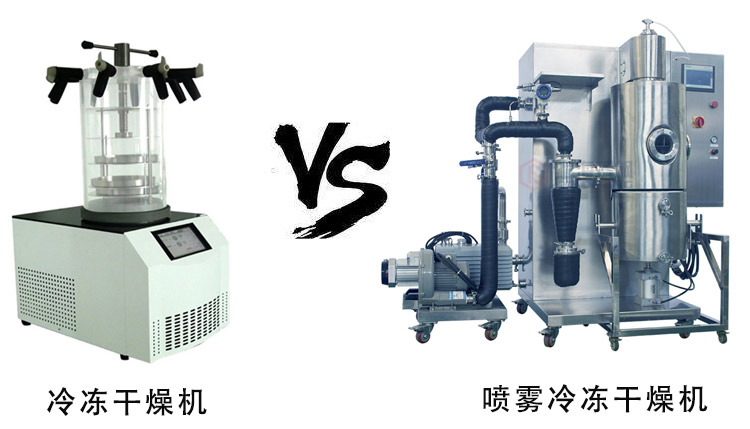 噴霧冷凍干燥機(jī)